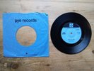 Dave Davies Hold My Hand / Creeping Jean VG+ 7