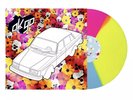 Ok Go - Ok Go Pink Yellow Blue Vinyl Smartpunk Exclusive LE /200 New