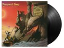 DIAMOND HEAD - Borrowed Time 2024 Dutch 180 Gram Vinyl LP New