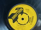 Northern Soul: Barbara & Brenda / Never Love A Robin 7''