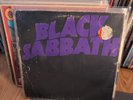 Black Sabbath - Master of Reality LP Warner Bros. BS 2562 1976 Pressing Ozzy VG