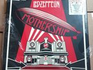 NEW Led Zeppelin 4x Lp Mothership sealed box set Mint 180g VINYL RTI
