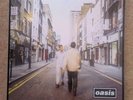 Oasis What's The Story Morning Glory Limited Edition Double Vinyl Silver Reissue