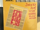 Black Beard “ Strictly Dub Wize”  Reggae 1978 UK 12 Inch Vinyl LP VG+/VG+