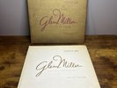 Glenn Miller and His Orchestra Limited Ed. Vol. 1 + 2 Vinyl LP RCA Victor - VG