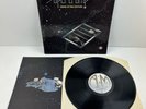 Supertramp Crime Of The Century Vinyl LP Record EX/EX 1974 UK Album & Insert