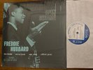 Freddie Hubbard Open Sesame LP US 2019 Blue Note 80 Vinyl Reissue Series
