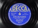 78 RPM -- Judy Garland, Decca 2672 