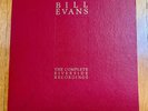 Bill Evans - The Complete Riverside Recordings 18xLP Box -Fantasy Records