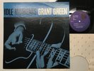 Grant Green Idle Moments US LP [77801ER]
