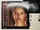 OST - CAT PEOPLE GIORGIO MORODER Japan LP [78339ER]
