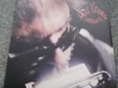 neil young - unplugged.original vinyl with inner sleeve ex