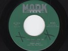 Wild Rocker/DooWop TERRY DALY/Nu-Tones You Don't Bug Me/Why Did This Happen HEAR