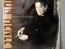 MINT SEALED   VTG 1989 DON HENLEY Album THE END OF THE INNOCENCE Vinyl RECORD Lp
