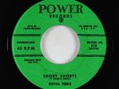 Rockabilly Teen 45 - Royal Teens - Short Shorts - Power VG+