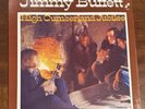 Jimmy Buffett High Cumberland Jubilee LP Barnaby, Ex, Cutoff