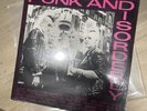 Punk And Disorderly LP 1982 brand new never opened
