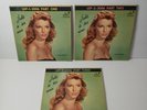 Complete Julie London 45 EP Liberty LEP 3006 ... Is Her Name Part One Two Three
