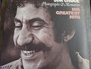 Jim Croce – Photographs & Memories (His Greatest Hits) - 1974 ABCD835 - VG+ LP