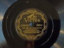78 rpm Ted Weems Play That Hot Guitar Bernie Cummins Deep Sea Low Down hot dance