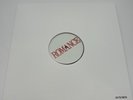 Fontaines D.C - Romance  - First Press/White Label Limited Edition Numbered