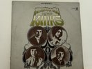 Something Else By The Kinks LP 1967 Reprise - RS 6279 Original
