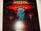 BOSTON - BOSTON - ORIGINAL 1976 VINYL LP - MORE THAN A FEELING - AL 34188 VG+