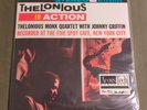 Thelonious in Action by Thelonious Monk - Limited Edition#0759