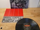 Bon Jovi Slippery When Wet 2014 Mercury Records 180 Gram Pressing Rock LP