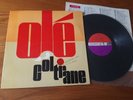 John COLTRANE : Ole Coltrane US LP  ATLANTIC 1373  Mono  Ed.1  EX