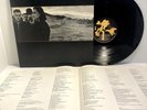 U2 - The Joshua Tree LP - Island 90581-1 - Tested VG+ Vinyl - Original - S1