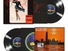 Windy City Let Me Ride (Vinyl) 12