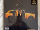 Key Glock Yellow Tape Record Store Day Vinyl FREE SHIP - IN HAND - READY  TO GO