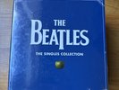 The Singles Collection by The Beatles (2019) Vinyl 45 RPM
