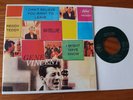 Gene VINCENT Sounds Like SPAIN EP CAPITOL EAP 4-1001 EX+