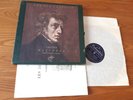CHOPIN : Nocturnes / Samson FRANCOIS  piano  2LP COLUMBIA FRCX 600/601  VG