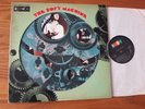 The SOFT MACHINE  US LP  PROBE CPLP-4500  1968 EX
