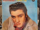 LP 33T Elvis Presley Loving You / Original Fra 1963 Disc NEW  (Mint/Mint-)