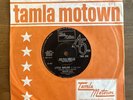 Soul Marvin Gaye ‎– Little Darling (I Need You)  Tamla Motown ‎– TMG 574