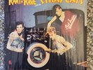 33T Stray Cats LP - Rant N' Rave With The Stray Cats / EU 1983 NEW, MINT/MINT