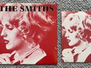 THE SMITHS SHEILA TAKE A BOW UK 1ST PRESS  7