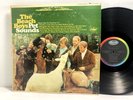 The Beach Boys - Pet Sounds LP - Capitol DT 2458 -Tested VG- 1966 Scranton Press