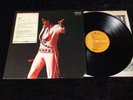ELVIS PRESLEY LP PROMO LSP-4671 ELVIS NOW WITH PROMO TITLE STRIP RARE EX/NM
