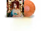 Chappell Roan - Rise Fall Of Midwest Princess Peaches & Cream Vinyl VG READ