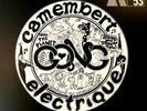 Camembert Electric Gong - LP 33T