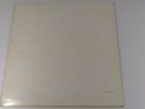 Beatles White Album First Press 7 Errors Low Number with Pictures Poster
