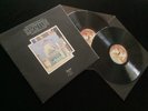 Led Zeppelin - The Song Remains The Same - UK 1st Press + Booklet & Inners