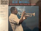 Blue Mitchell - Blue's Mood - Vinyl LP, New & Sealed (Craft/Jazz Classics)