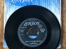 CHUCK BERRY Sweet Little Rock And Roll / Joe Joe Gun 7'' LONDON 45 HLM-8767