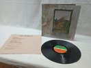 Led Zeppelin IV 4 ZOSO - 1971 Vinyl  Atlantic Records